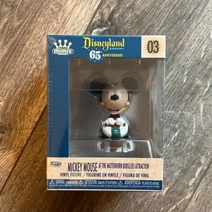 Funko Minis Disneyland Resort 65th Anniversary Mickey Mouse #03